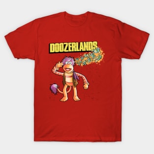 Doozerlands T-Shirt